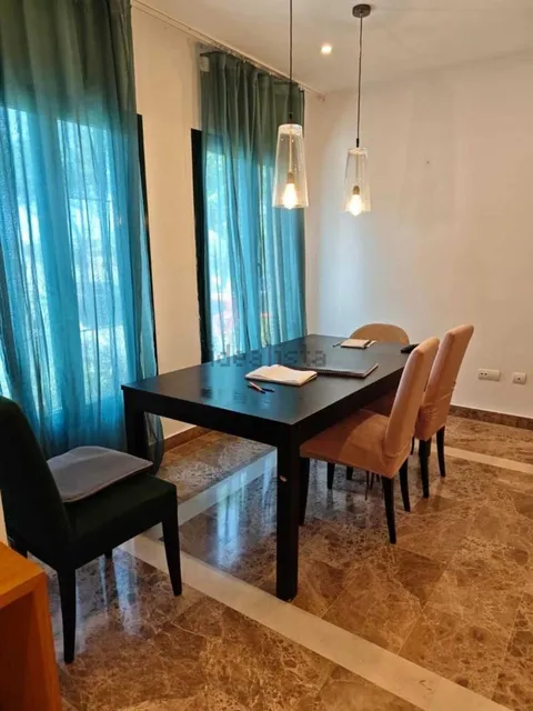 Pis de 129 m² a Marbella