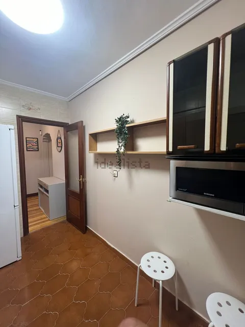 Habitació de lloguer, Bilbao