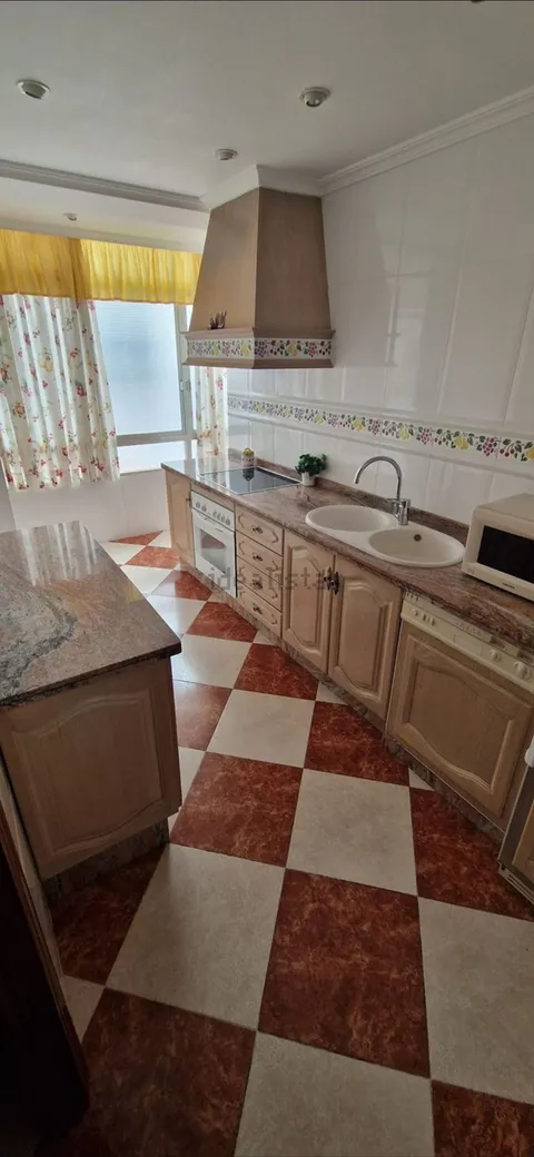 Habitació de lloguer, Huelva