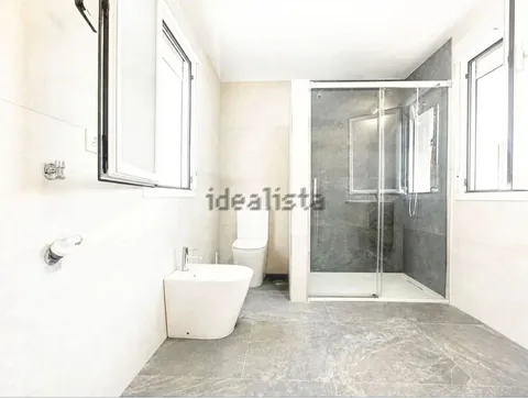 Pis de 80 m² a Granada
