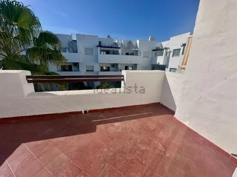 Pis de 90 m² a Estepona