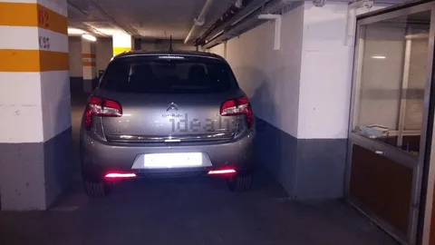 Pis de 90 m² a Madrid