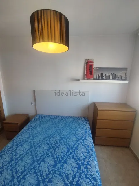 Appartamento 53 m² a Murcia