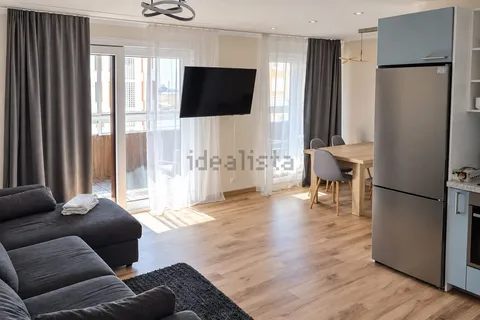 Pis de 105 m² a Torrevella