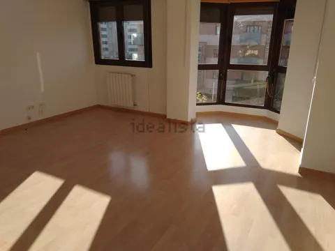 Wohnung 110 m² in Madrid