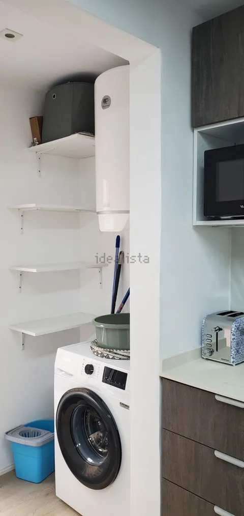 Habitació de lloguer, València