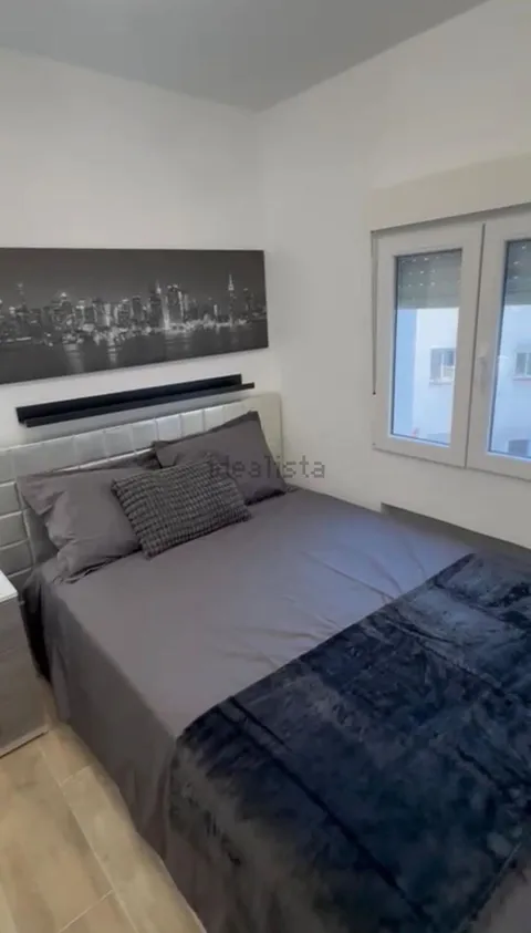 Pis de 90 m² a Madrid