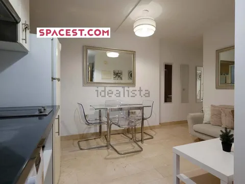 Flat 50 m² in Madrid