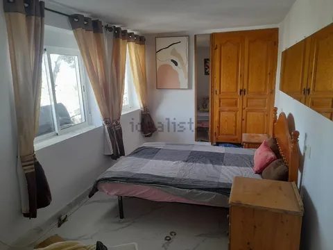 Pis de 50 m² a Benissa