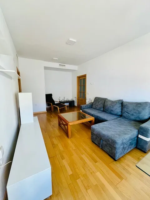 Piso de 82 m² en Cáceres (2/19)