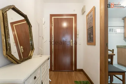 Wohnung 65 m² in Pamplona / Iruña