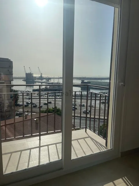 Pis de 105 m² a Màlaga