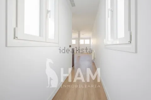 Apartamento 115 m² em Madrid