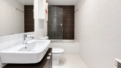 Квартира 105 м² у Vilassar de Mar