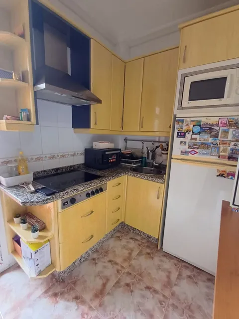 Appartamento 75 m² a Siviglia