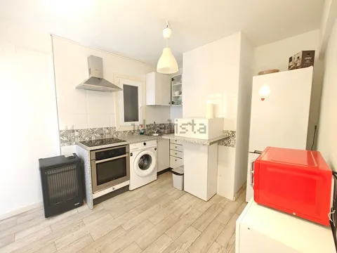 Piso de 71 m² en Bilbao