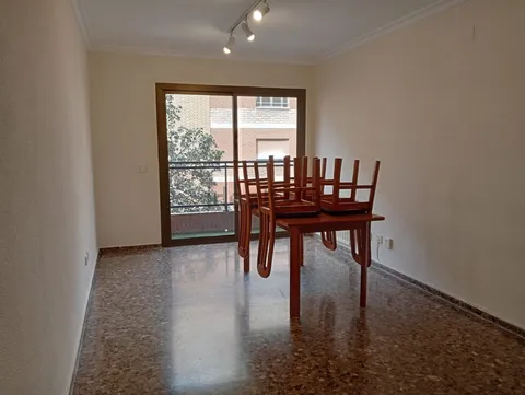 Pis de 70 m² a València