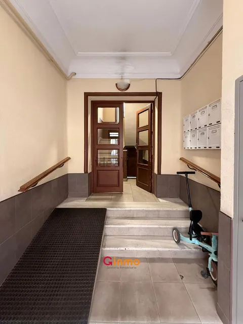 Pis de 83 m² a Madrid