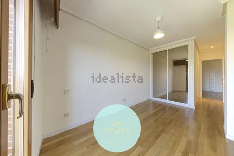 Flat 136 m² in Madrid