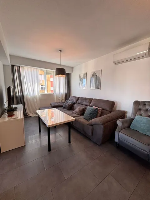 Pis de 64 m² a Màlaga