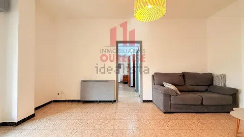 Квартира 85 м² в Оренсе