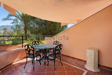 Wohnung 150 m² in Marbella