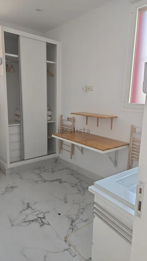 Zimmer zur Miete, Madrid
