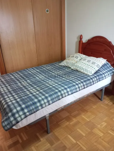 Комната в аренду, Вальядолид (2/21)