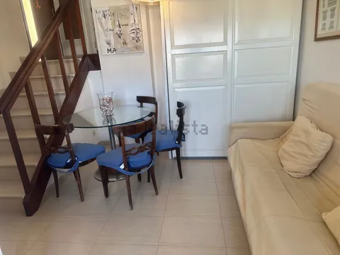Pis de 45 m² a Benalmádena
