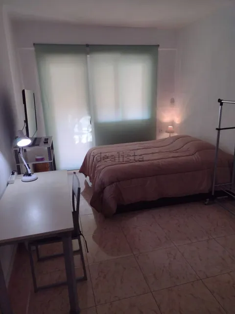 Habitació de lloguer, Alacant