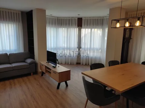Habitació de lloguer, Pontevedra