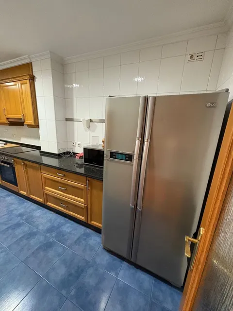 Piso de 120 m² en Villena