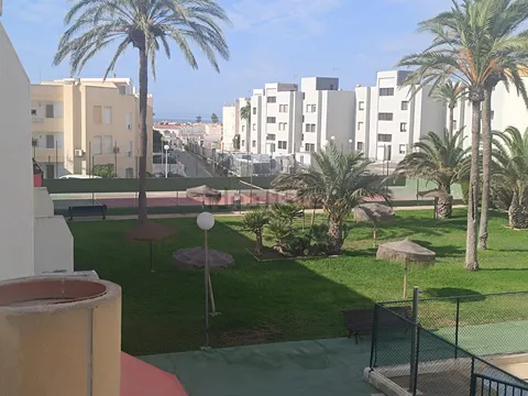 Pis de 71 m² a Almeria