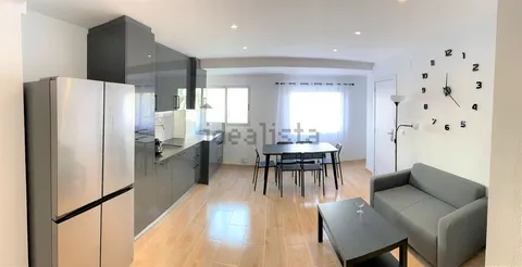 Habitació de lloguer, València