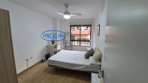 Pis de 118 m² a Alacant