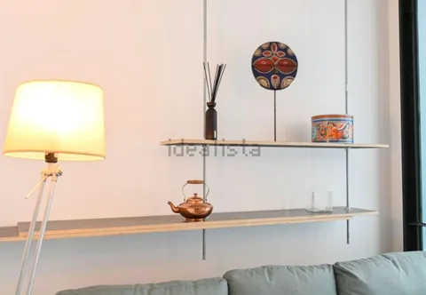 Pis de 36 m² a Madrid