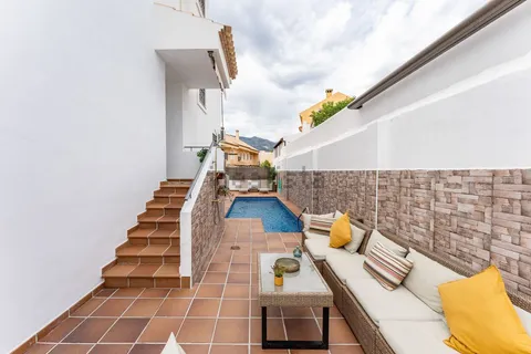 Casa de 280 m² a Fuengirola