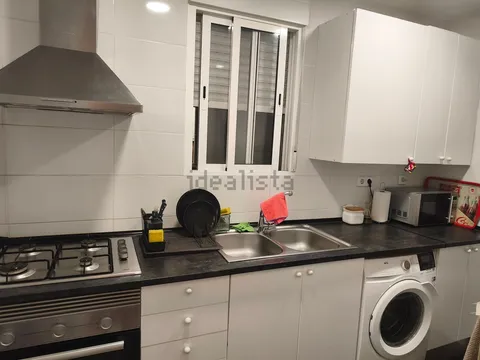 Room for rent, Barcelona