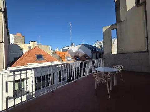 Pis de 33 m² a Vigo