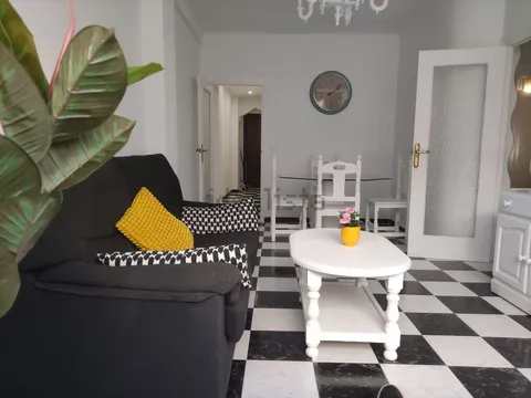 Pis de 75 m² a Màlaga