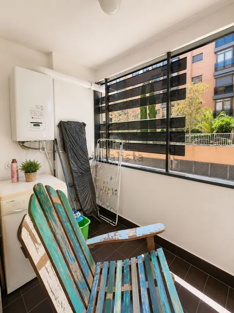 Appartamento 76 m² a Madrid