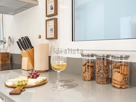 Room for rent, Barcelona