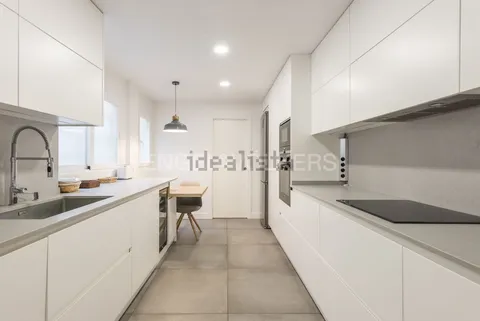 Apartamento 159 m² em Madrid