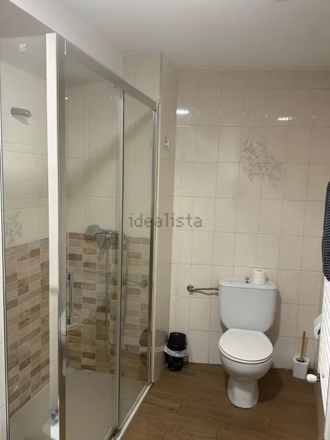 Pis de 97 m² a Madrid (2/4)
