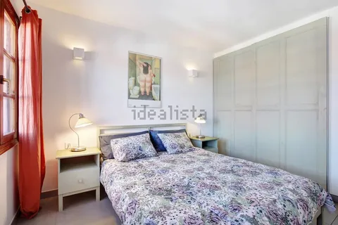 Flat 55 m² in Adeje