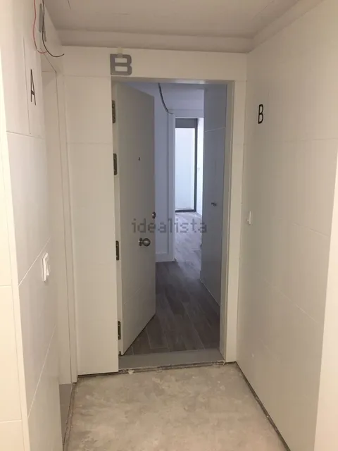 Pis de 100 m² a Madrid