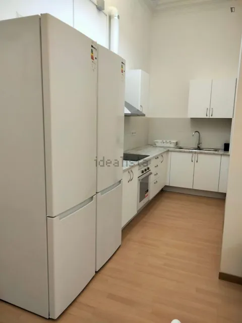 Habitación en alquiler, Barcelona