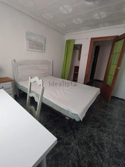 Zimmer zur Miete, Valencia