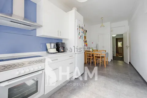 Habitación en alquiler, Madrid