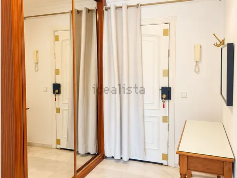 Pis de 95 m² a Mijas
